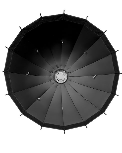 40" Blackdish